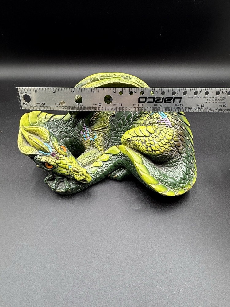 Windstone Editions Dragons (Pena 1985 and 1986) 