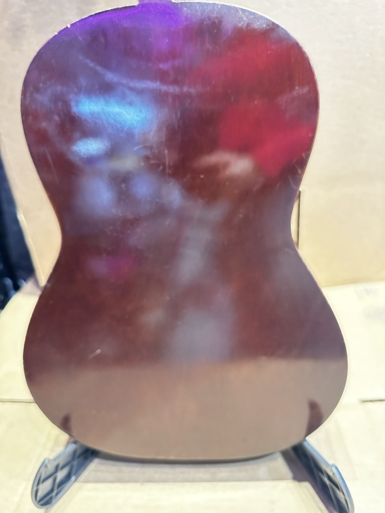 Sekova Model 718 Classical Guitar - Made In Korea