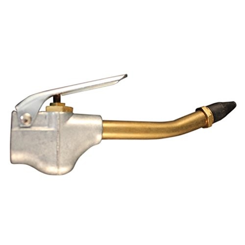 S154 Siphon Spray Blow-Gun Kit with Tip Bent