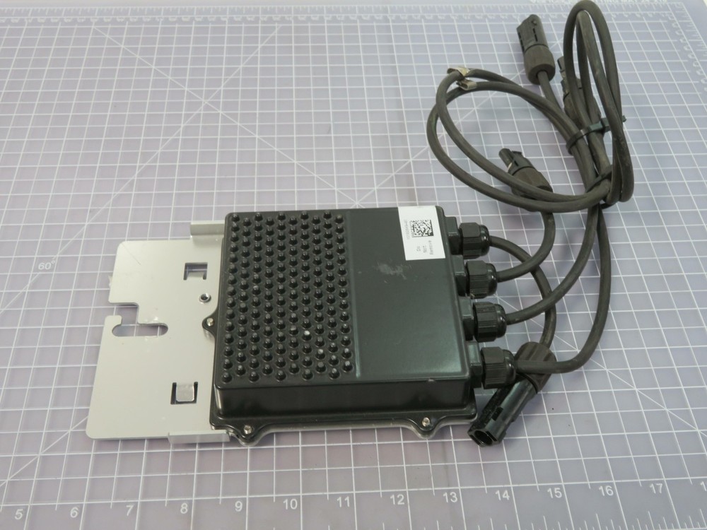 SOLAREDGE P300 SOLAR PANEL DC POWER OPTIMIZER