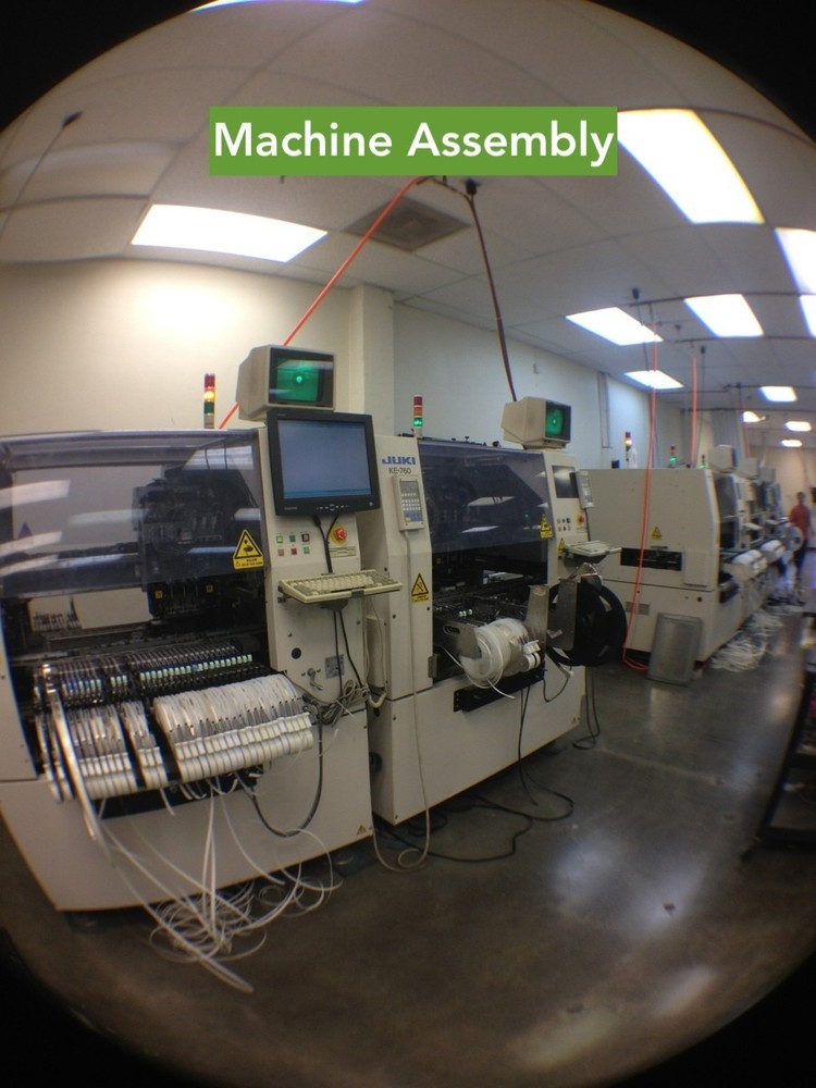 SYCard Technology C450R-51184 PCCtest PC Card Socket Tester For Test Use Only