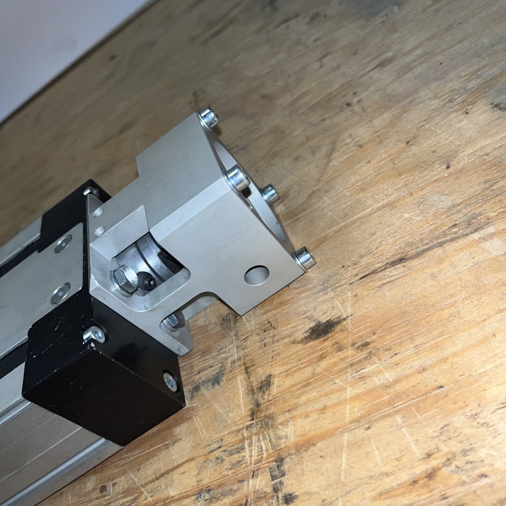 ELMORE Light #L-2082, Used LG-2249