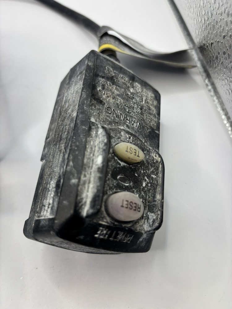 KOBALT TOOLS TILE SAW 59207 (P07011624)