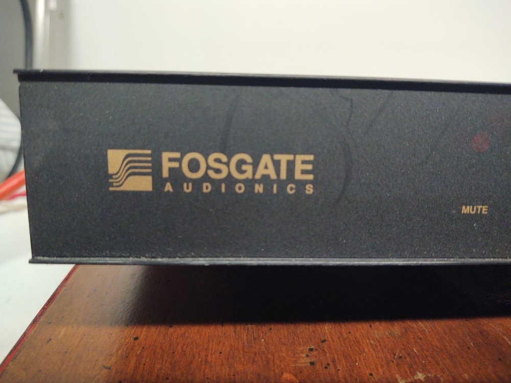 Forsgate Audionica Model Five
