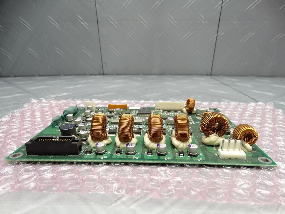 Noritsu Control Board J390656-03 Original