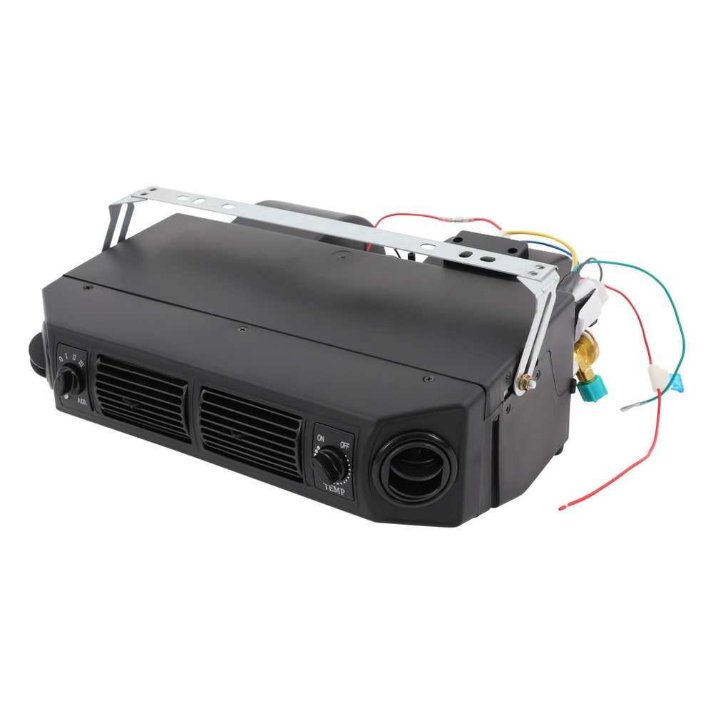 Universal Underdash AC Air Conditioning Evaporator 24V A/C Cooling System