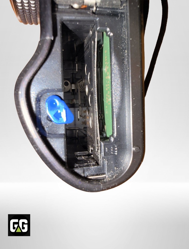 Samsung WB150 14.2MP Camera. Working! Original Box No Charging Cable. Micro usb