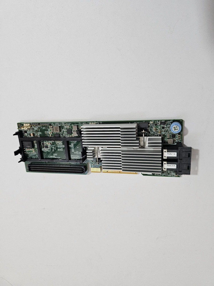 Cisco AIR-MRAID12G 12G SAS Modular Raid Controller