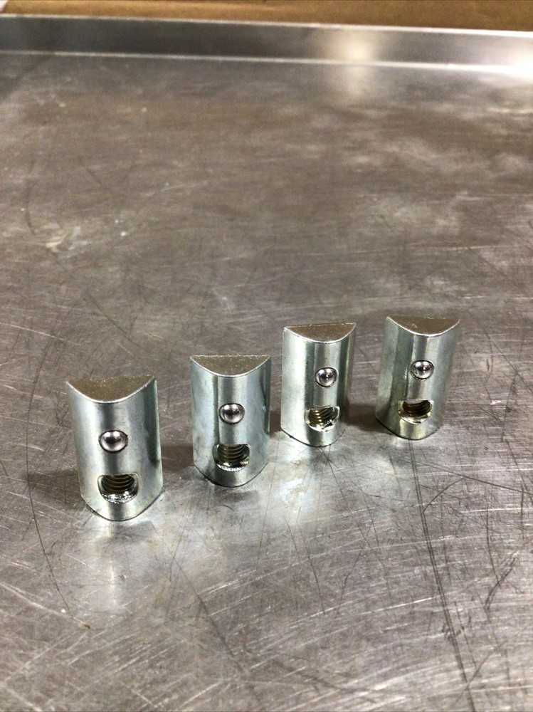 T-Slot Nuts Item 026.23 (4)