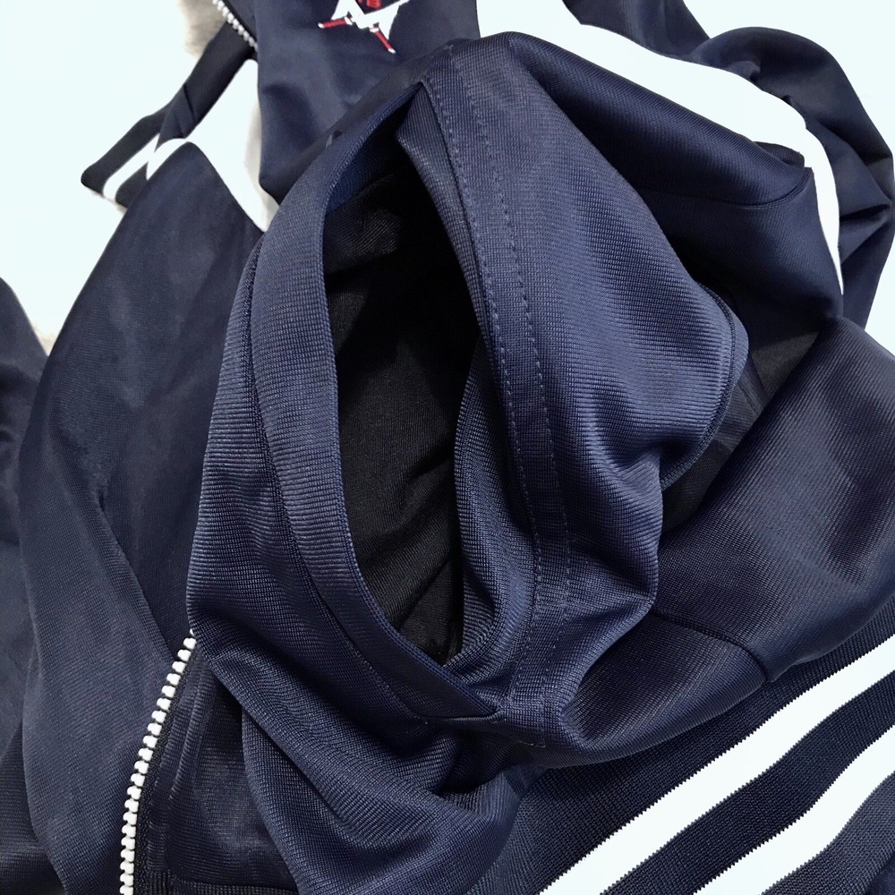 Preme NWOT Track Jacket Men L