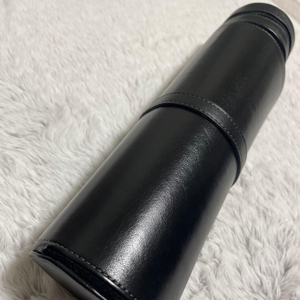 Bmw Logo Watch Case Black