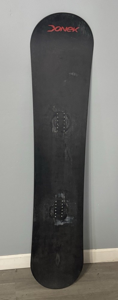 Donek Baker Custom Snowboard 164 cm