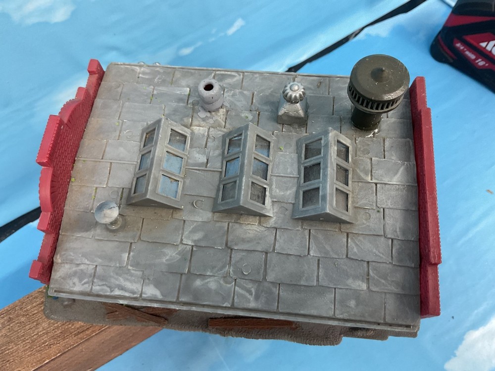 INDUSTRIAL BUILDING, COMMERCIAL,WAREHOUSE
