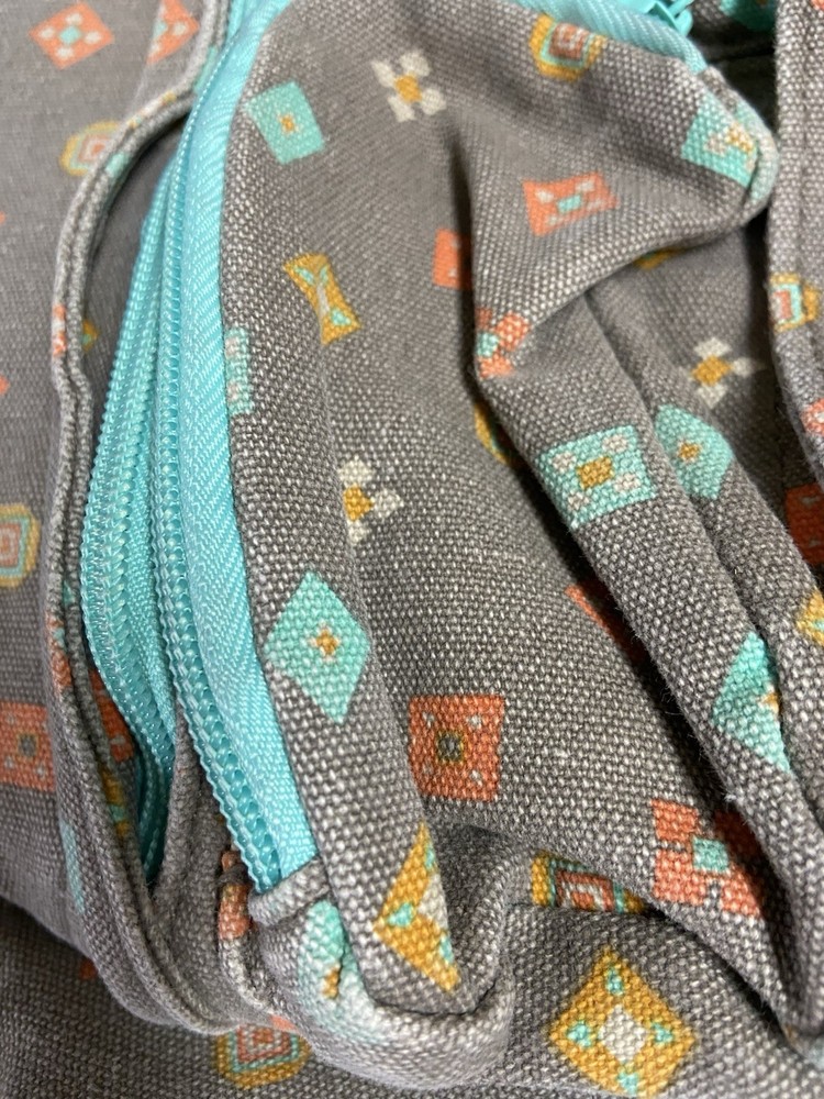 Kavu Rope Bag Sling Backpack