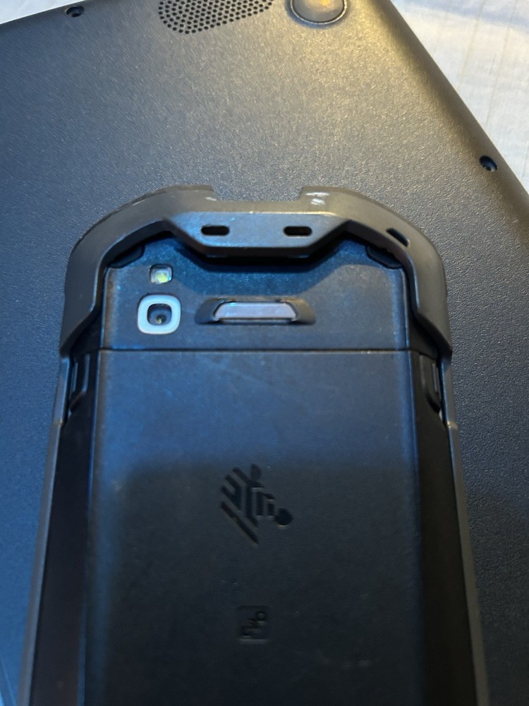 Zebra TC56 1D/2D WiFi Barcode Scanner Mobile TC56CJ Android 8.1 +Google Play