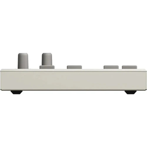 Torso Electronics S4 Sculpting Sampler Audio Instrument - White