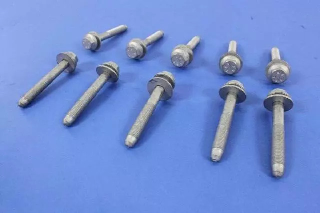 Genuine Mopar Hex Head Screw 68201982AA