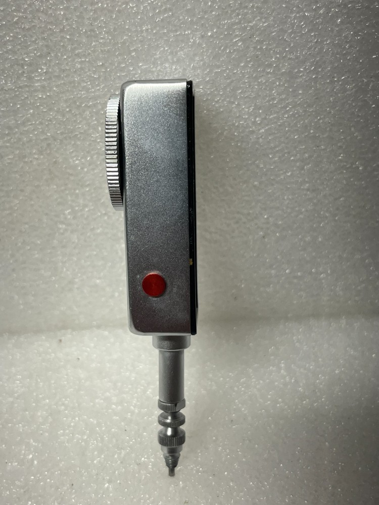 Agfa Fix Type 6737 Self-timer in Original CASE