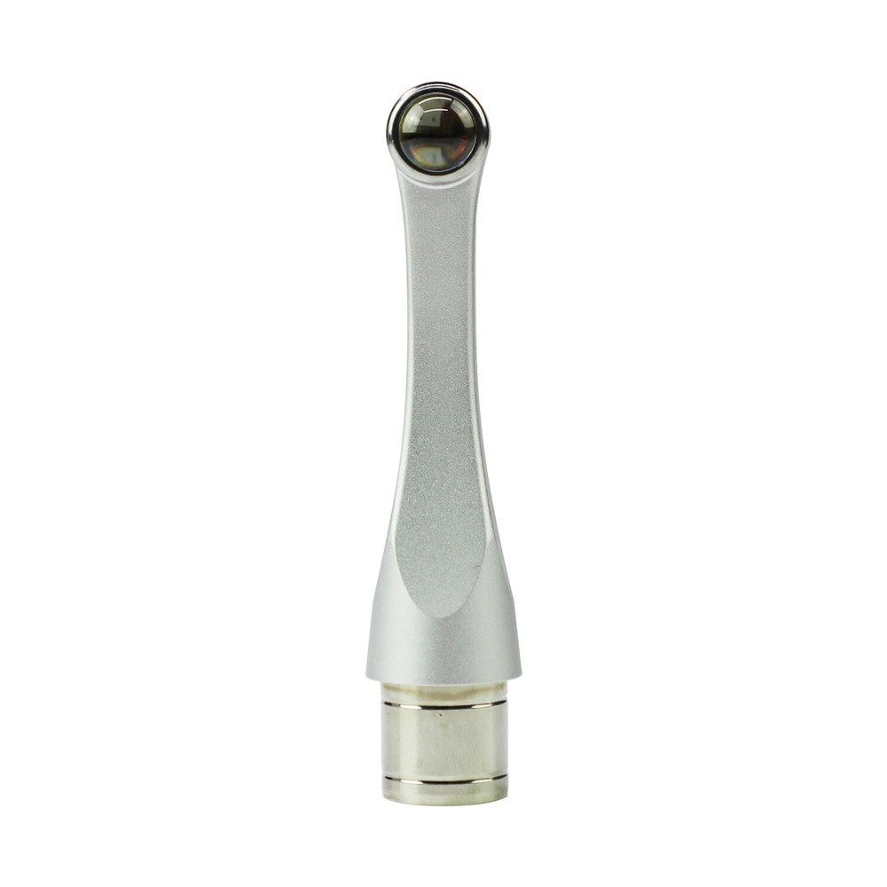 100% Woodpecker iLED Plastic & Metal Replace Head Purple & White