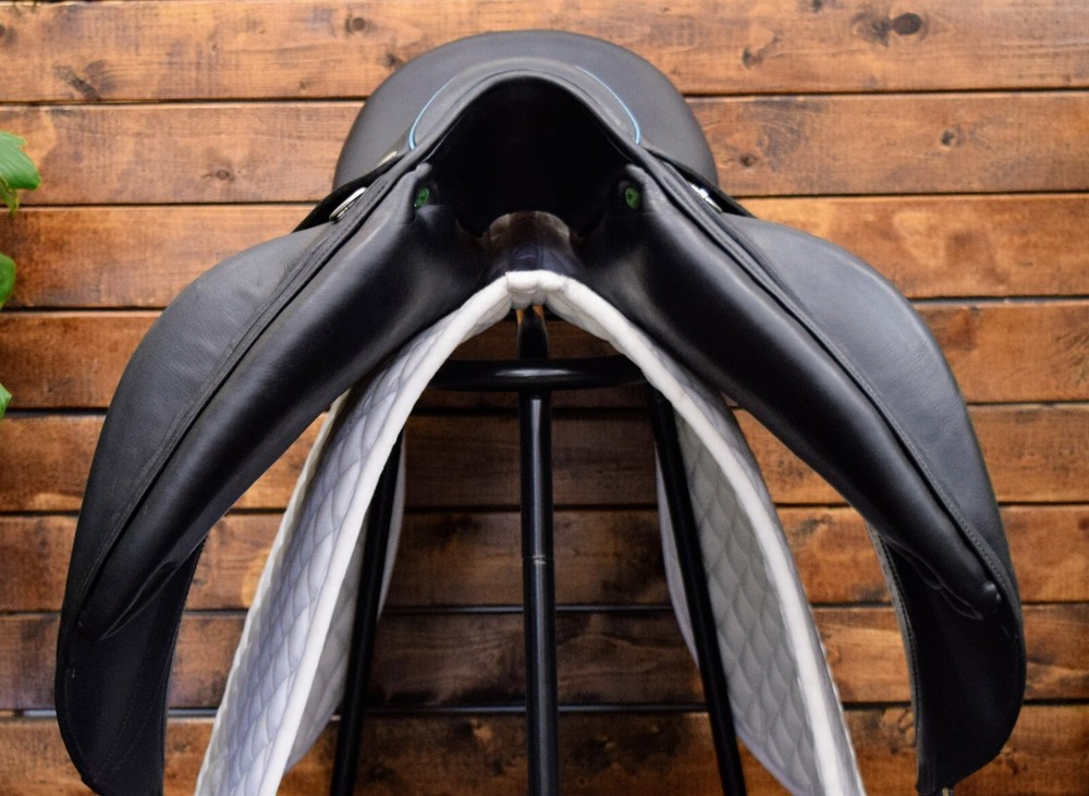 17.5" Devoucoux Makila S 2AA (2016) *ON TRIAL*