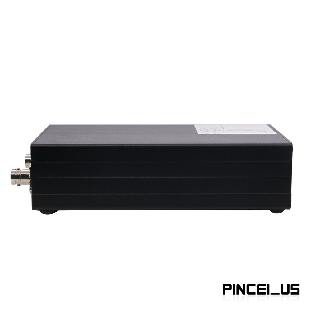 NWT500 BNC Frequency Sweep Analyzer Amplitude Frequency Meter DC12V 50K-550M