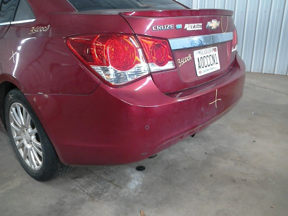 CRUZE 2012 Horn 104965997