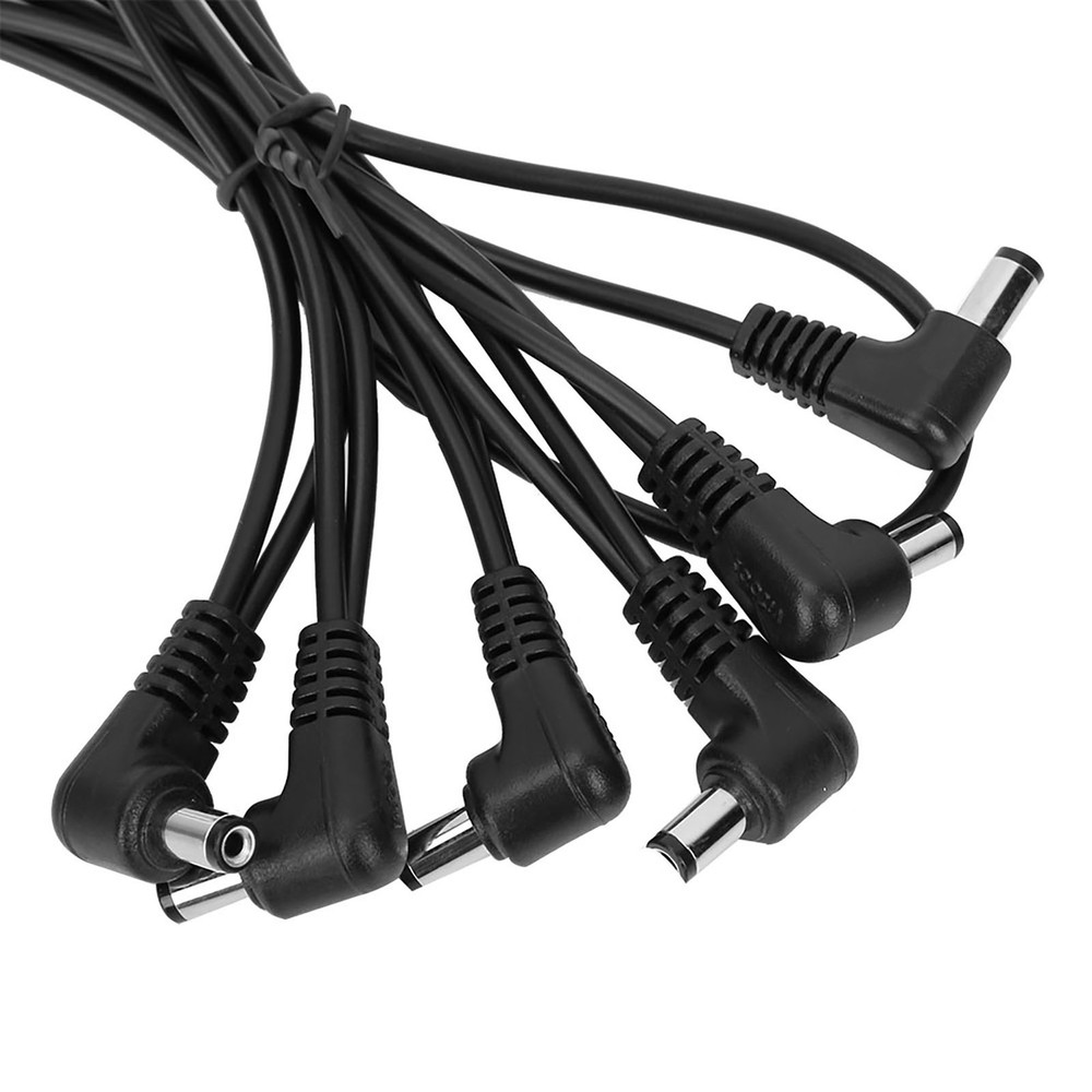 Professional Guitar Effect Power Adapter DEYG