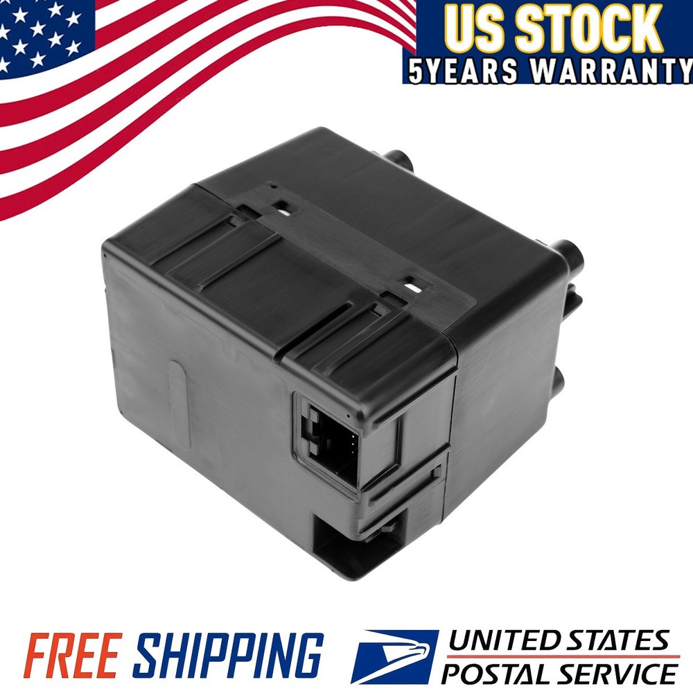 Fit for 2011-2012 DODGE RAM WIRELESS IGNITION MODULE FOR REMOTE START US