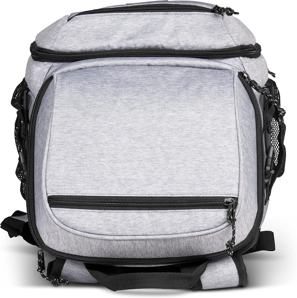 Gizmo BPACK Gry 1P AMZN