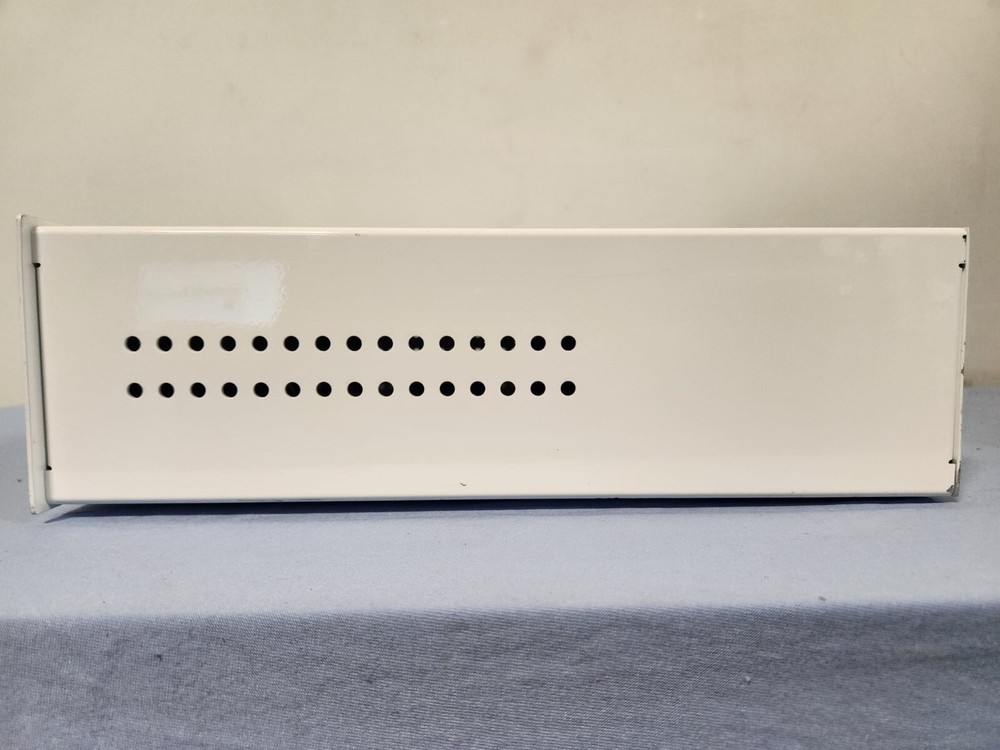 Minitool Inc. 2500 CNC Controller