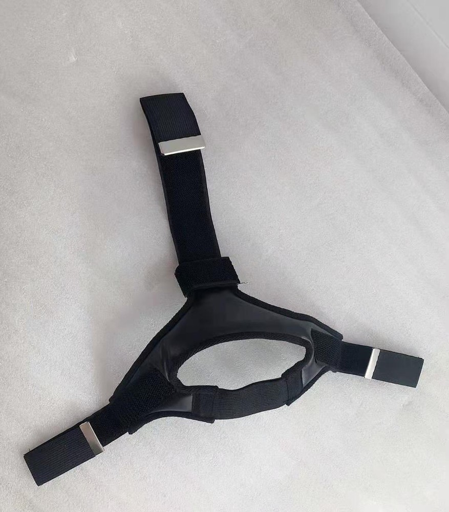 Replacement Helmet Slide Head Wear VR Head Display Connection Strap for HTC Vive