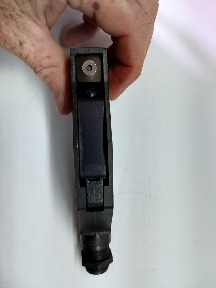 CherryMAX Aerospace 456MAX 753-54 Offset Pulling Head Right Angle E