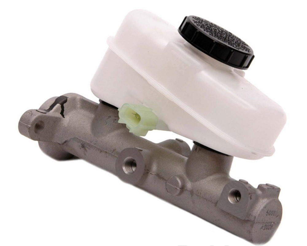 Brake Master Cylinder CARQUEST MCA630054, Without Traction Control