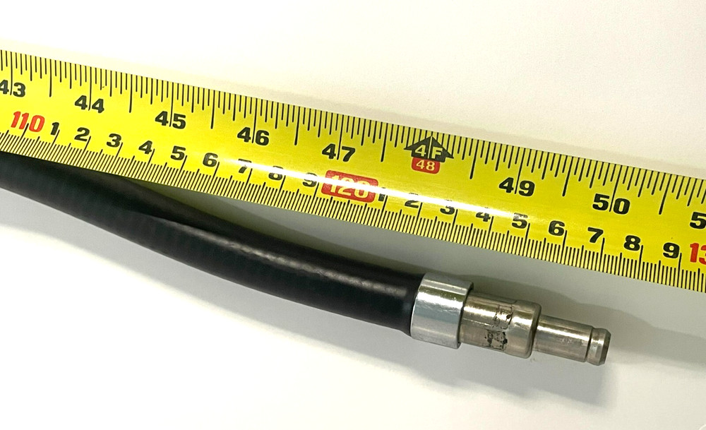 Welch Allyn Fiber Optic Light Arm Model 48200
