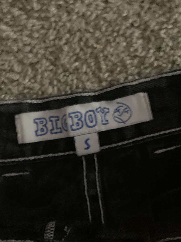 polar skate co pants