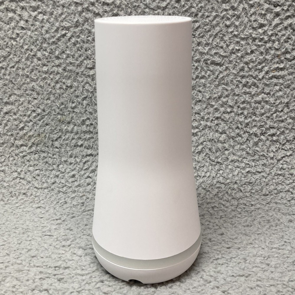 SimpliSafe SSBS3 Base Station ONLY ** READ MORE**