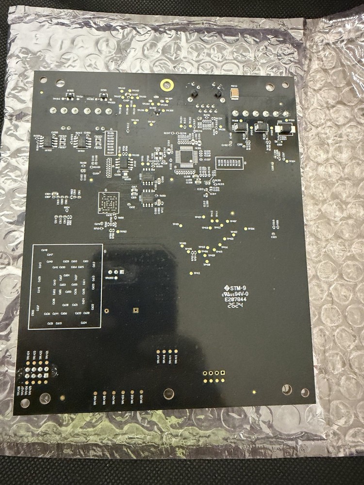 LenelS2 LNL-M3300 Intelligent Controller Board
