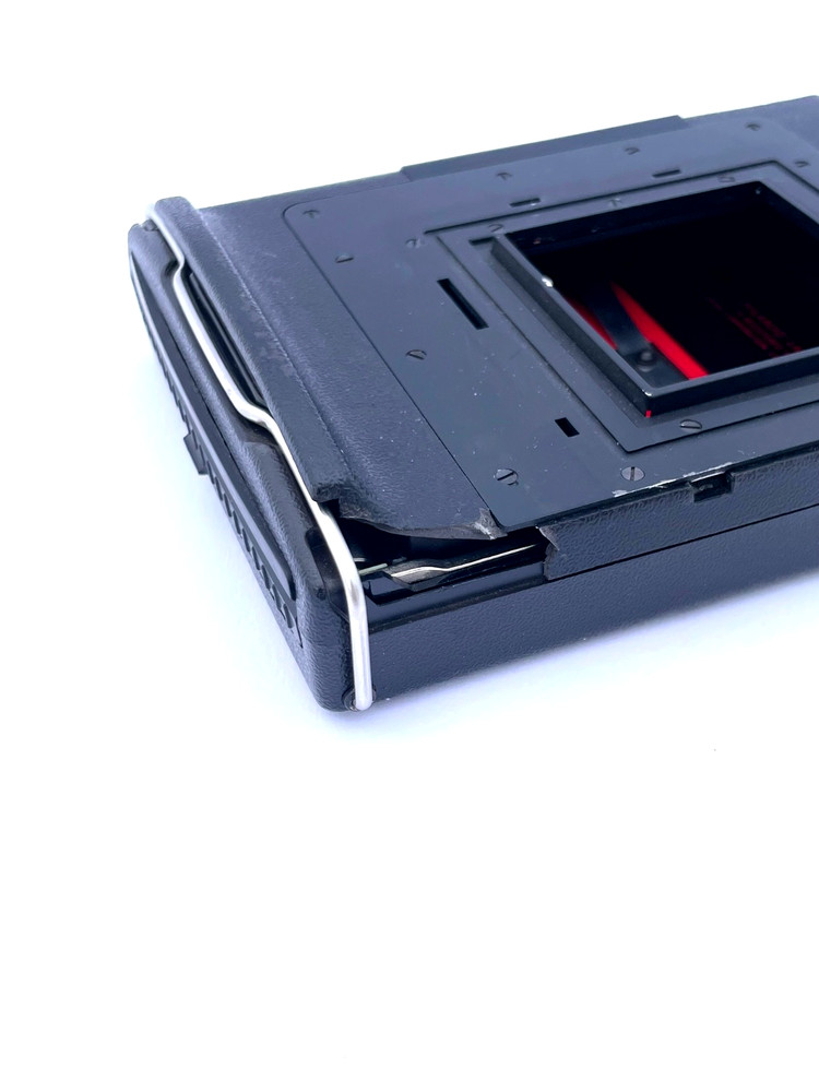 [For Parts] Hasselblad Polaroid Back