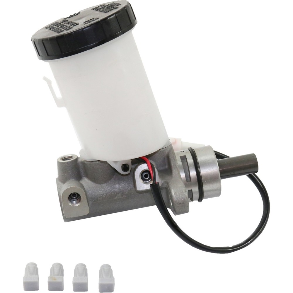 For 1999-2004 Chevrolet Tracker Brake Master Cylinder