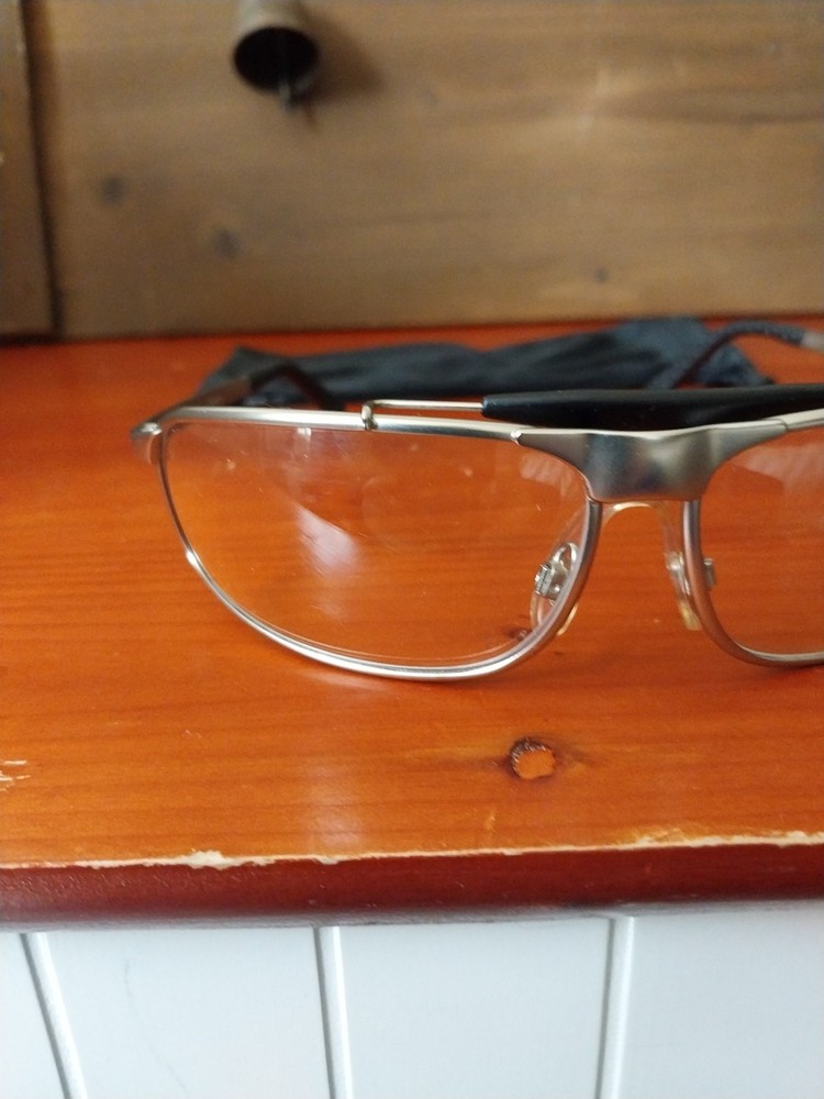 Vintage Smith & Wesson Glasses