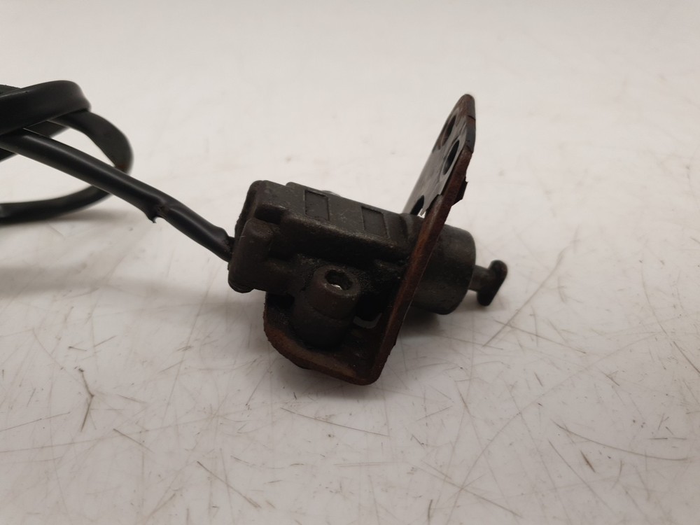 ♻️ Keeway Rkr 125 E4 2018 - 2021 Side Stand Switch ♻️