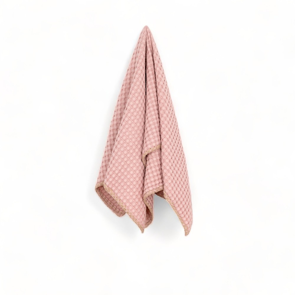 Cotton Cloud Baby Blankie