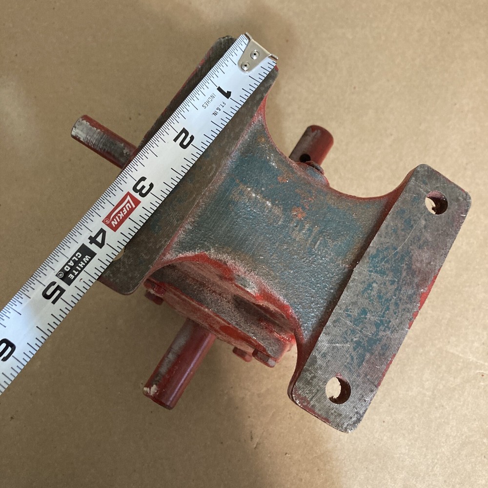 REXNORD Gearbox SB 1860B