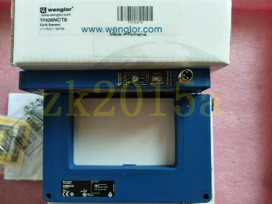 wenglor YH08NCT8 fast ship by DHL OR EMS