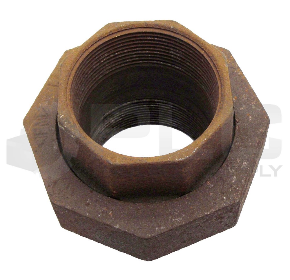 NEW WARD 150 2" UNION