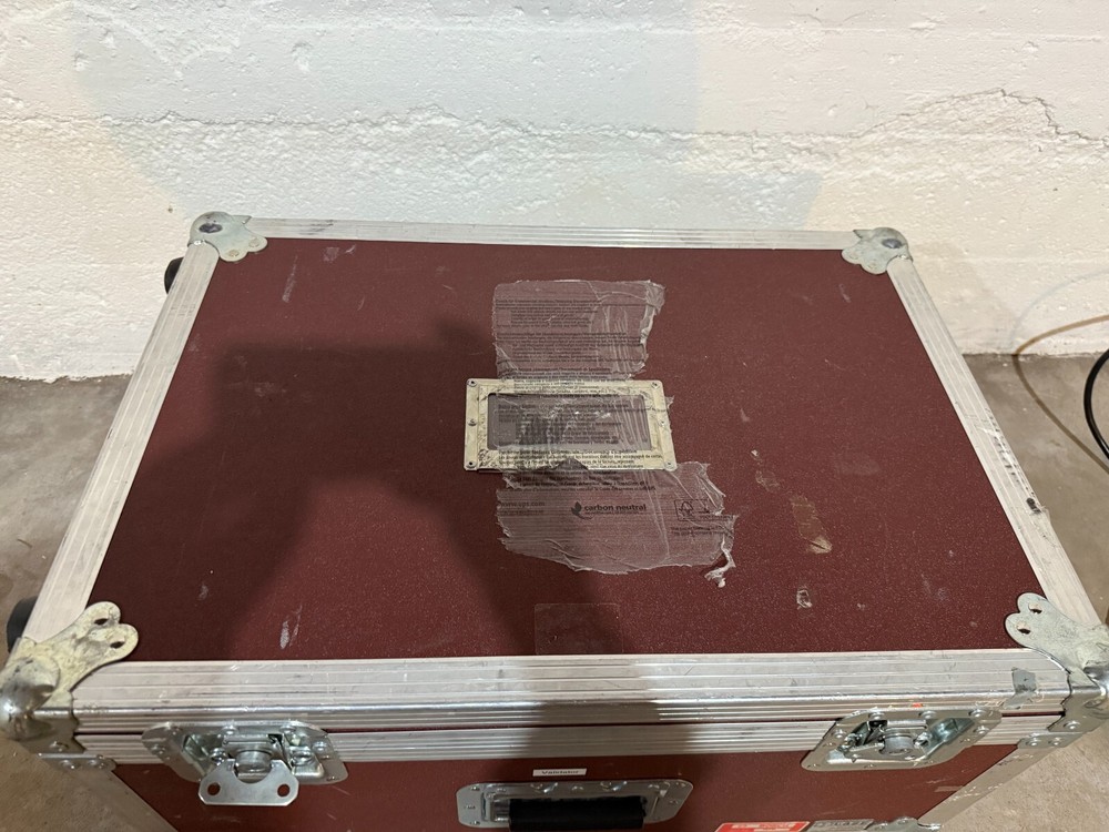 Kaye GE Sensing X2005 Thermal Validator