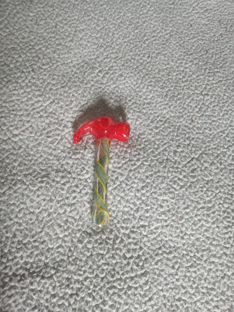Hammer "Tobacco Pipe