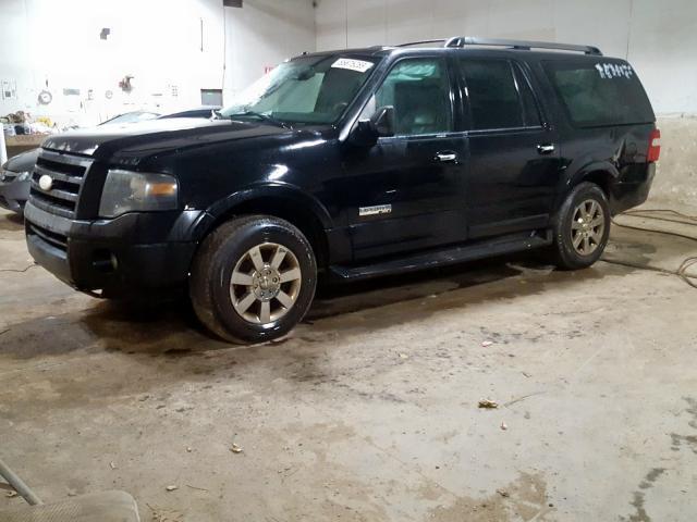 Used Transfer Case Assembly fits: 2007 Ford Expedition Grade C