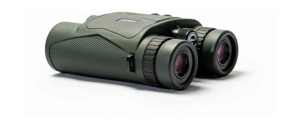 10x42 LRF Rangefinder Binocular
