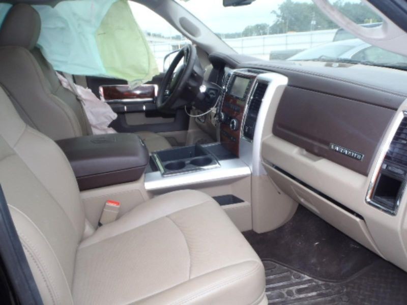 TDODR3500 2012 Speaker 230305